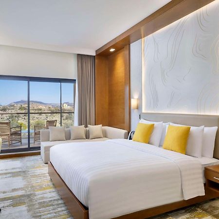 Dusitd2 Naseem Resort, Jabal Akhdar, Oman Al 'Ayn Exteriér fotografie