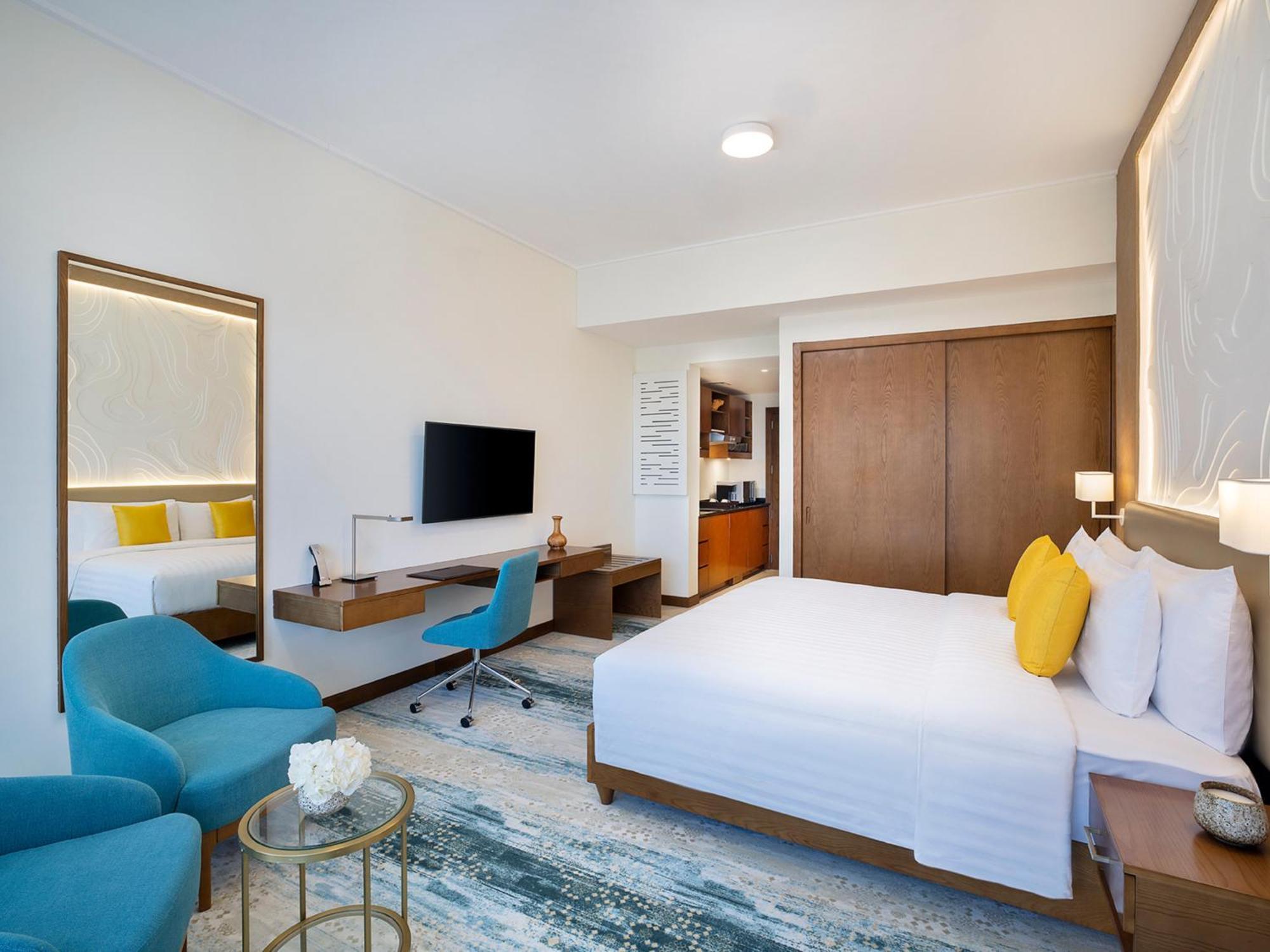 Dusitd2 Naseem Resort, Jabal Akhdar, Oman Al 'Ayn Exteriér fotografie