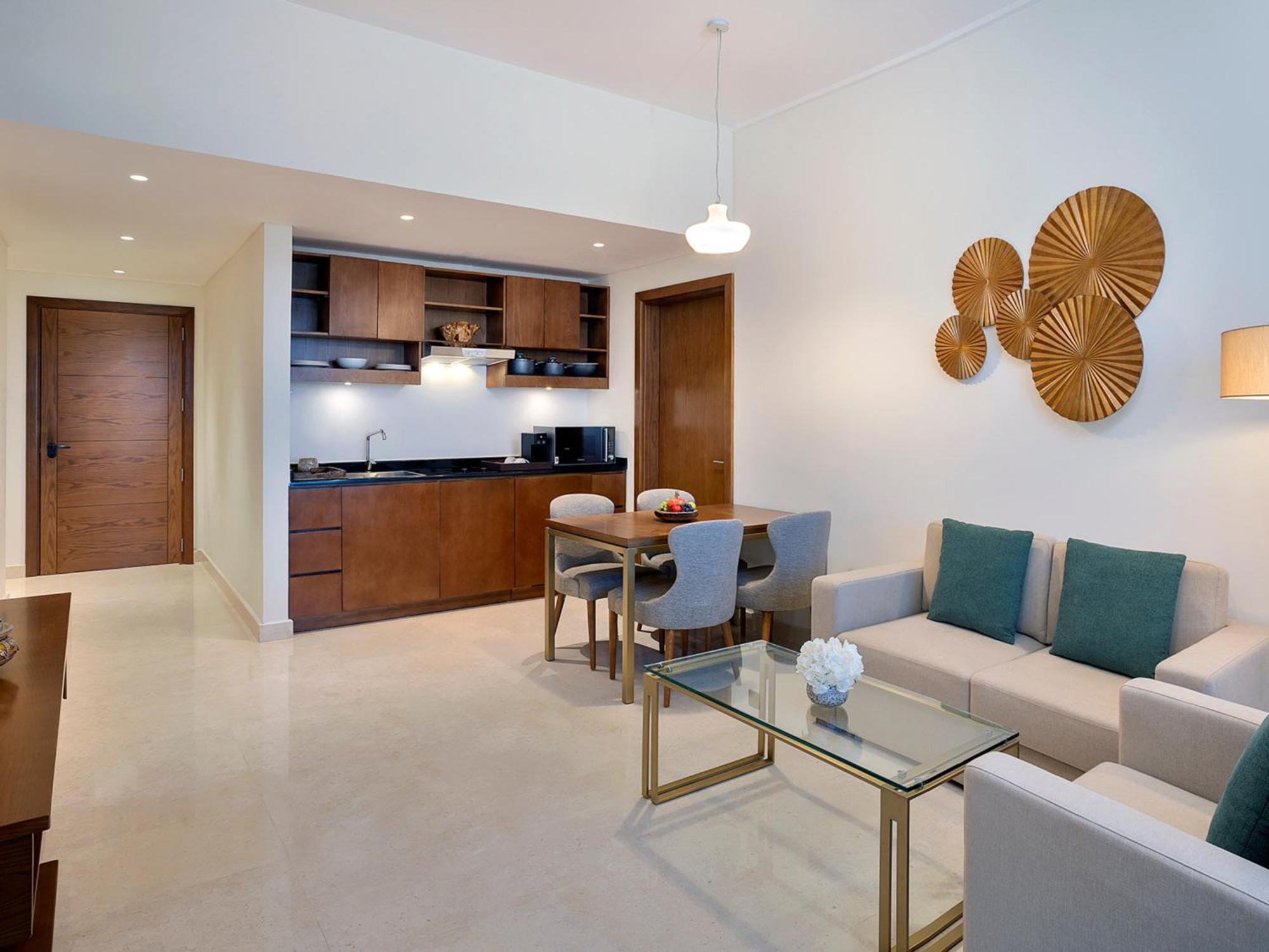 Dusitd2 Naseem Resort, Jabal Akhdar, Oman Al 'Ayn Exteriér fotografie