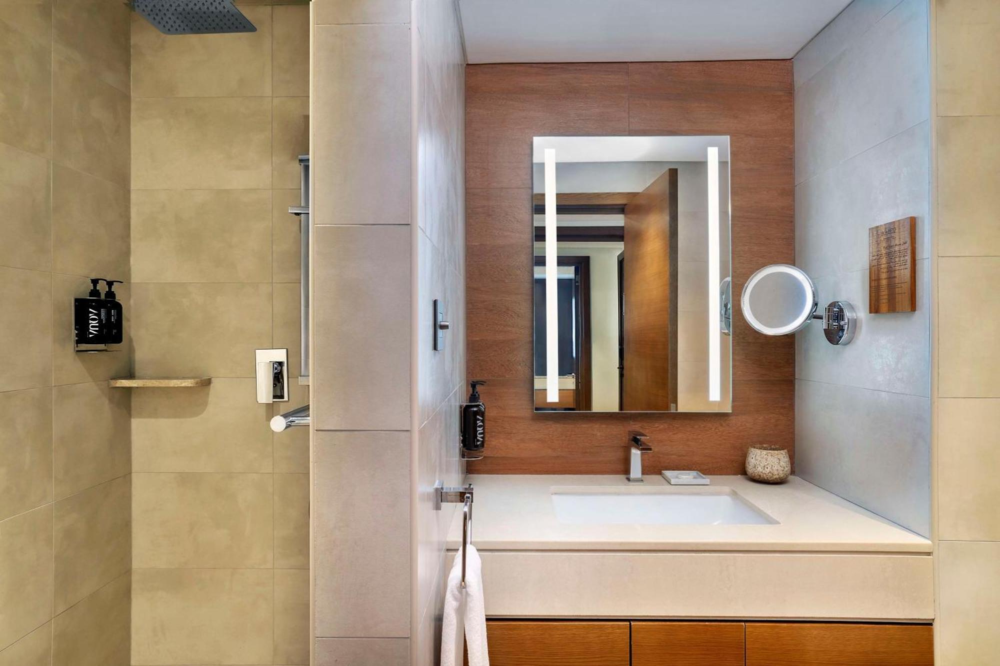 Dusitd2 Naseem Resort, Jabal Akhdar, Oman Al 'Ayn Exteriér fotografie