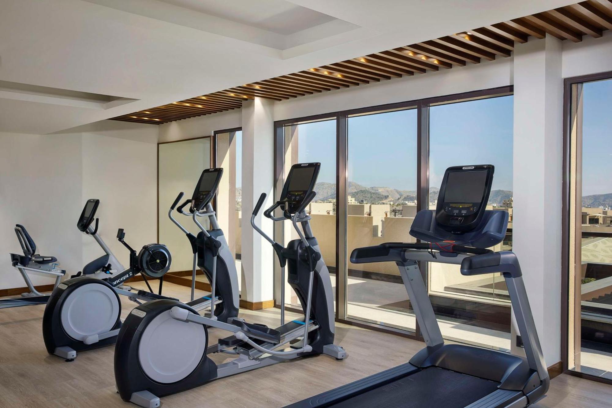 Dusitd2 Naseem Resort, Jabal Akhdar, Oman Al 'Ayn Exteriér fotografie