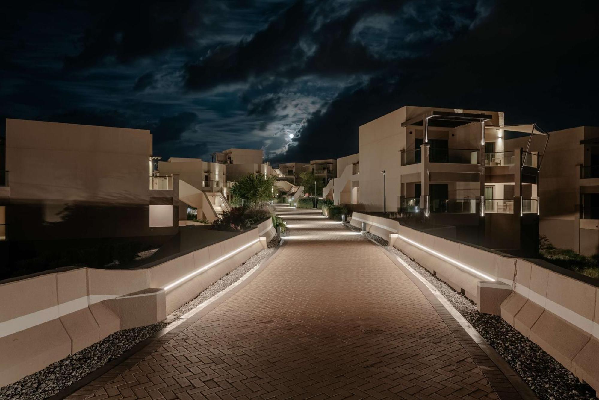 Dusitd2 Naseem Resort, Jabal Akhdar, Oman Al 'Ayn Exteriér fotografie