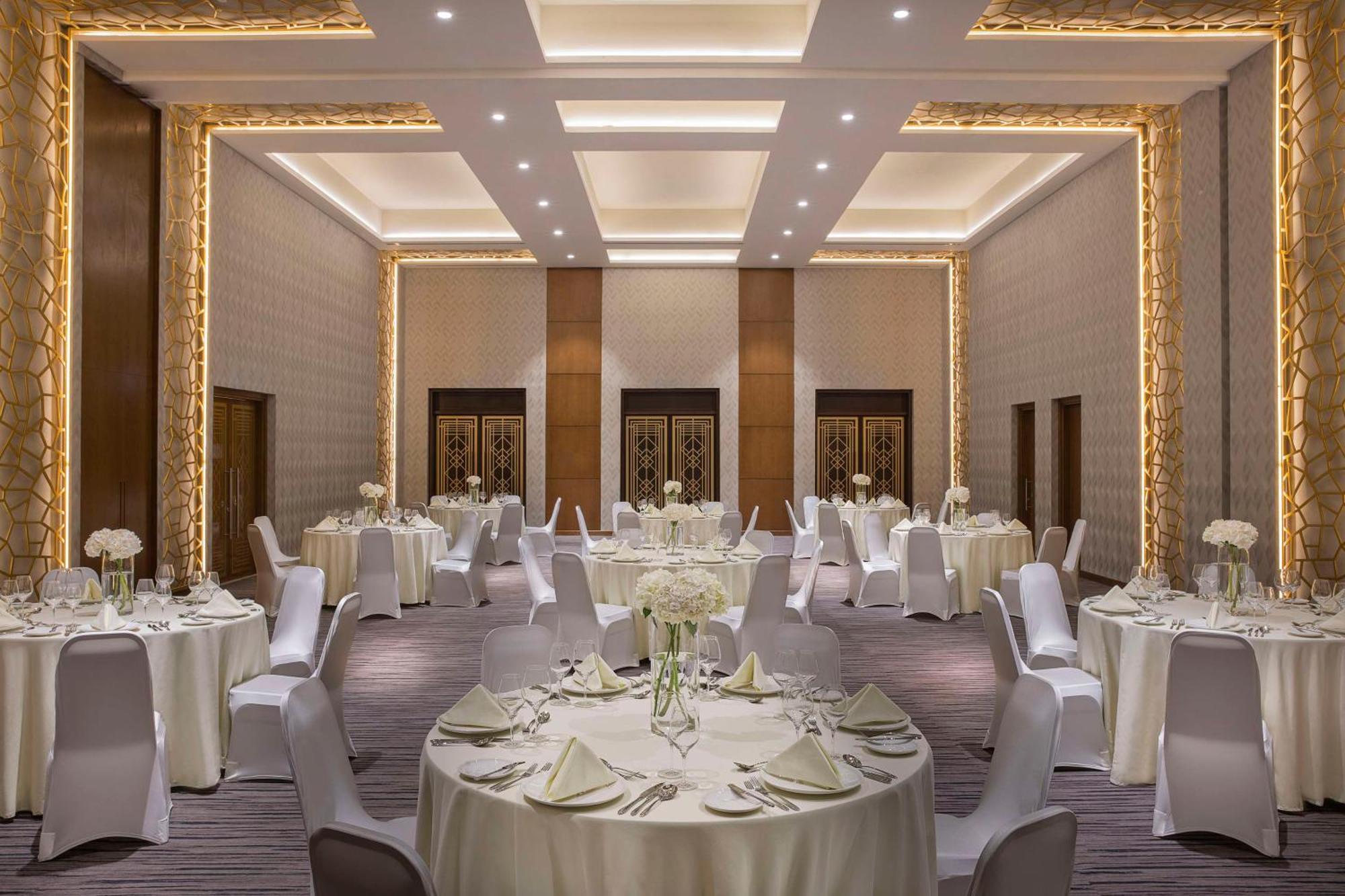 Dusitd2 Naseem Resort, Jabal Akhdar, Oman Al 'Ayn Exteriér fotografie